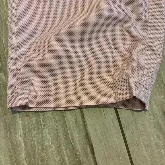 Zara  Men’s Pink Shorts - Picture 5 of 8